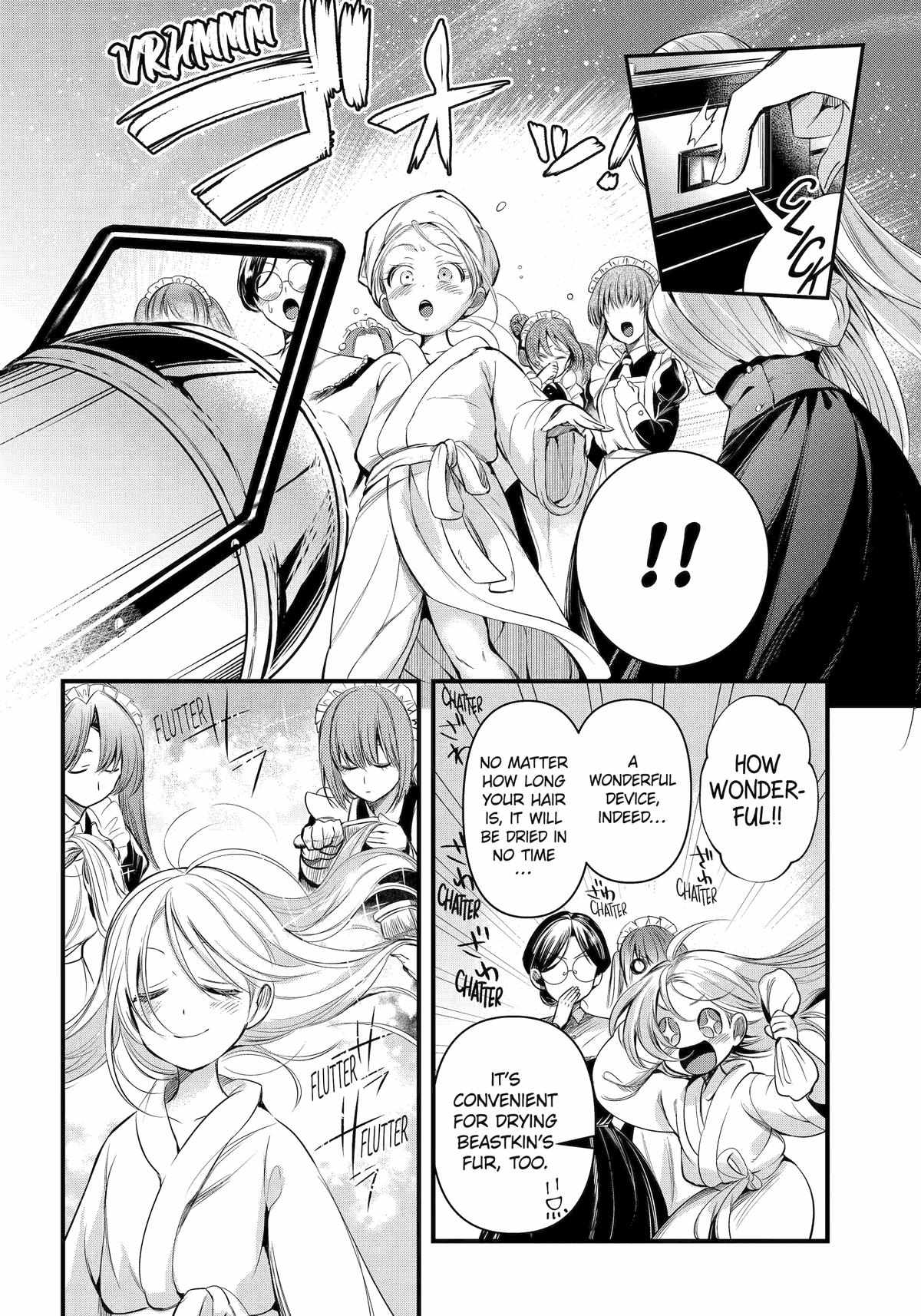 Arafoo Otoko no Isekai Tsuhan Seikatsu Chapter 43 18